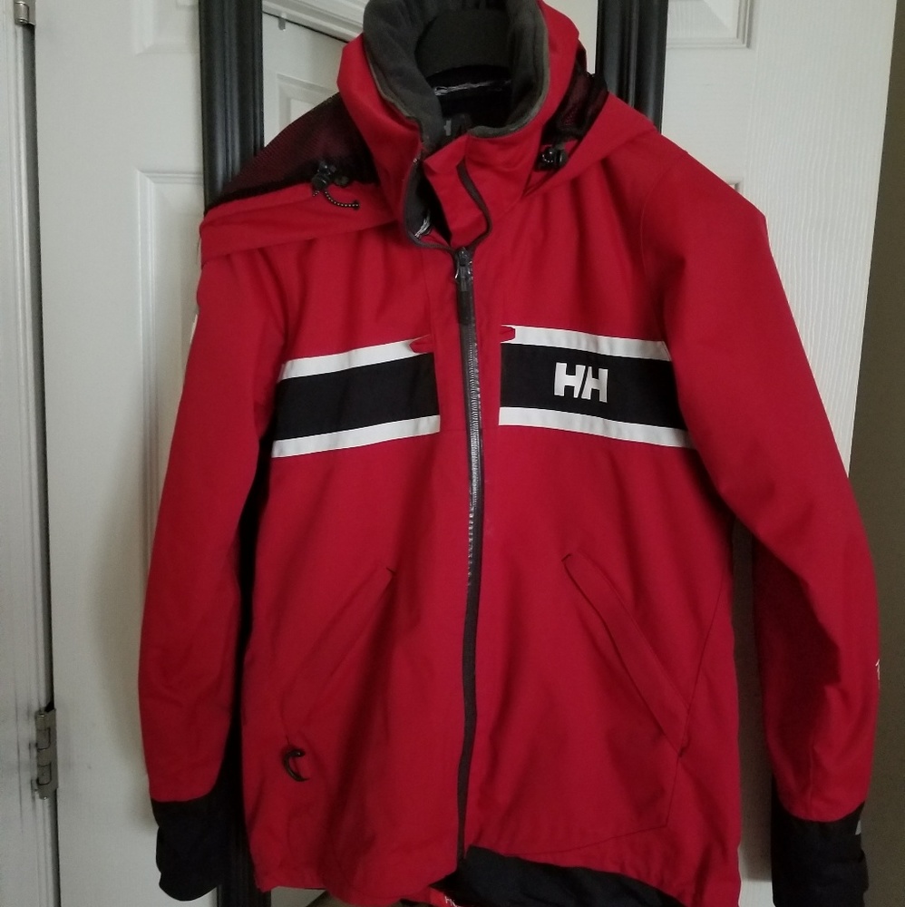 Helly Hanson Jacket
